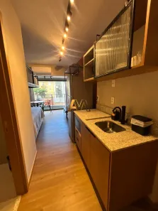 Apartamento com 1 Quarto à venda, 23m² no Ondina, Salvador