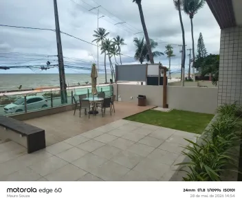 Apartamento com 4 Quartos para alugar, 200m² no Boa Viagem, Recife