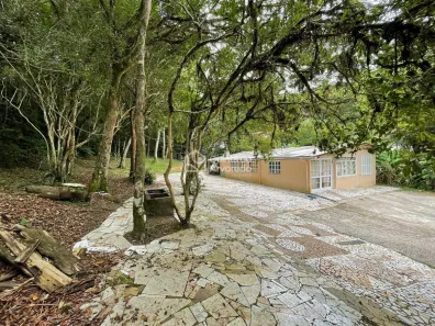 Casa com 4 Quartos à venda, 93m² no , Governador Celso Ramos