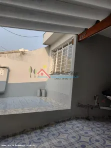 Casa com 2 Quartos à venda, 174m² no Vila Santana, Mogi das Cruzes
