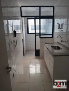 Apartamento com 2 Quartos para venda ou aluguel, 60m² no Cidade São Francisco, São Paulo
