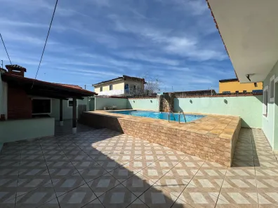 Casa com 5 Quartos à venda, 167m² no Chácara Glória, Itanhaém