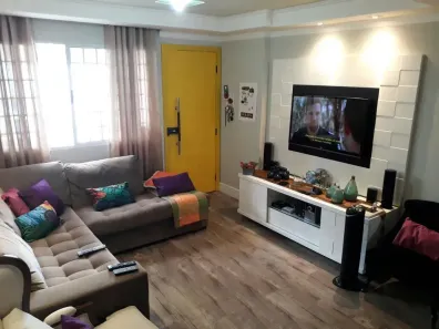 Casa com 2 Quartos à venda, 115m² no Parque Fongaro, São Paulo