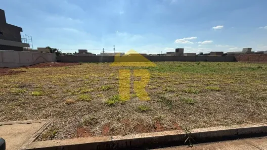 Lote/Terreno à venda, 366m² no Quinta do Lago - Lac Léman, São José do Rio Preto