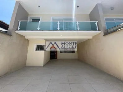 Sobrado com 3 Quartos para alugar, 130m² no Cupecê, São Paulo