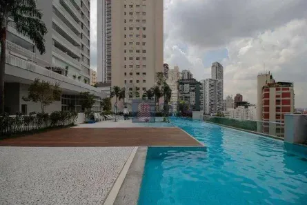 Cobertura com 4 Quartos à venda, 345m² no Sumarezinho, São Paulo