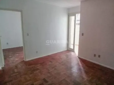 Apartamento com 1 Quarto para alugar, 40m² no Santana, Porto Alegre