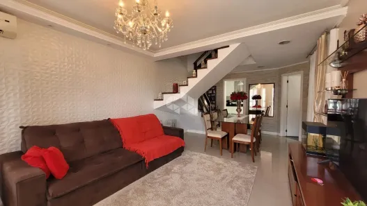 Casa com 3 Quartos à venda, 144m² no Estância Velha, Canoas