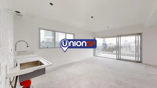 Apartamento com 1 Quarto à venda, 94m² no Jardim Paulista, São Paulo