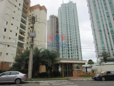 Apartamento com 3 Quartos à venda, 88m² no Jardim Pompéia, Indaiatuba