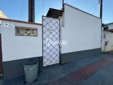Casa com 2 Quartos para alugar, 40m² no Murta, Itajaí