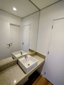 Apartamento com 4 Quartos à venda, 150m² no Jardim Bebedouro, Guarulhos