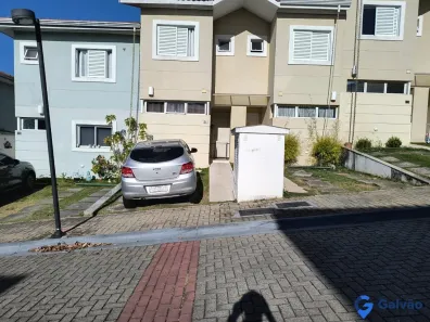 Casa de Condomínio com 2 Quartos à venda, 67m² no Jardim Colônia, Jundiaí