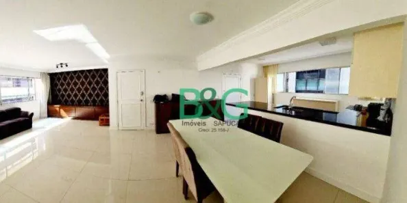 Apartamento com 4 Quartos à venda, 150m² no Higienópolis, São Paulo