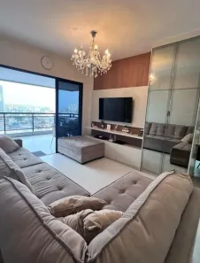 Apartamento com 3 Quartos à venda, 122m² no Marco, Belém