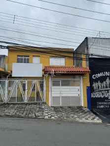 Ponto Comercial com 3 Quartos para alugar, 105m² no Jardim das Flores, Osasco