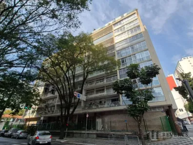 Apartamento com 3 Quartos à venda, 143m² no Bela Vista, São Paulo