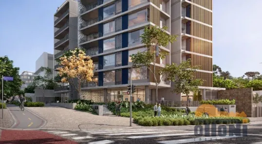 Cobertura com 3 Quartos à venda, 328m² no Batel, Curitiba