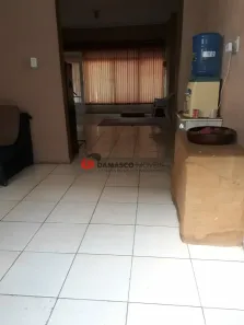 Casa com 1 Quarto à venda, 148m² no Santo Antônio, São Caetano do Sul