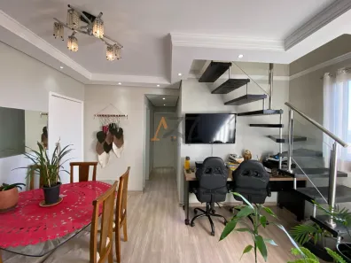 Apartamento com 2 Quartos à venda, 144m² no Jardim Urano, São José do Rio Preto