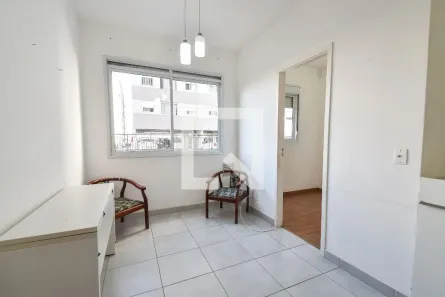 Apartamento com 2 Quartos à venda, 34m² no Cambuci, São Paulo