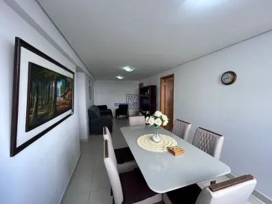 Apartamento com 3 Quartos para alugar, 76m² no Jaraguá, Belo Horizonte