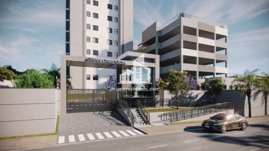 Apartamento com 2 Quartos à venda, 67m² no Parque Campolim, Sorocaba