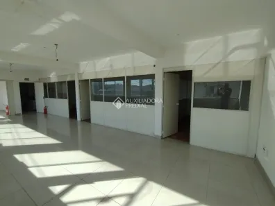 Prédio Comercial para alugar, 900m² no Nova Gerty, São Caetano do Sul