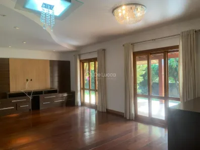 Casa de Condomínio com 3 Quartos à venda, 325m² no Fazenda São Quirino, Campinas