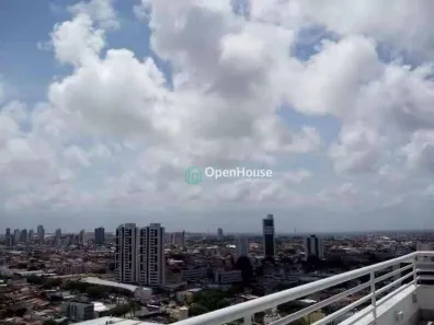 Apartamento com 6 Quartos à venda, 600m² no Tirol, Natal