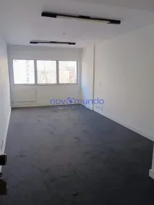 Sala Comercial para alugar, 25m² no Centro, Rio de Janeiro