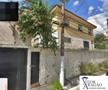 Sobrado com 4 Quartos à venda, 346m² no Vila Paulicéia, São Paulo