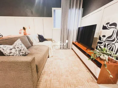 Apartamento com 3 Quartos à venda, 66m² no Vila Amélia, Ribeirão Preto