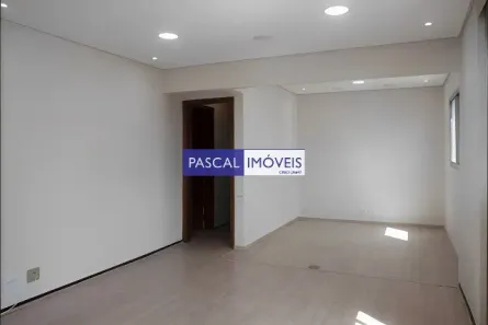 Apartamento com 2 Quartos à venda, 82m² no Vila Clementino, São Paulo