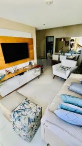Apartamento com 3 Quartos à venda, 87m² no Jardim Armação, Salvador