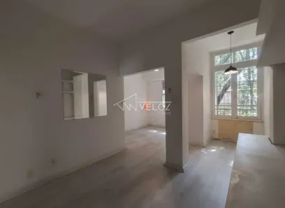 Apartamento com 2 Quartos à venda, 105m² no Lagoa, Rio de Janeiro