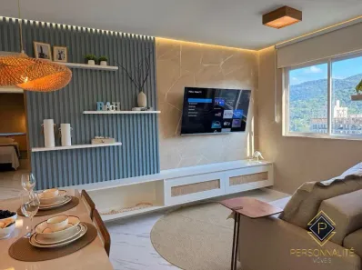 Apartamento com 3 Quartos à venda, 70m² no Morretes, Itapema