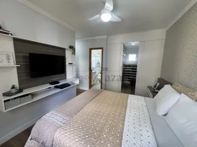 Apartamento com 3 Quartos à venda, 133m² no Parque Residencial Aquarius, São José dos Campos