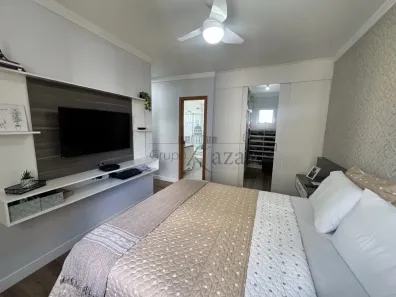 Apartamento com 3 Quartos à venda, 133m² no Parque Residencial Aquarius, São José dos Campos