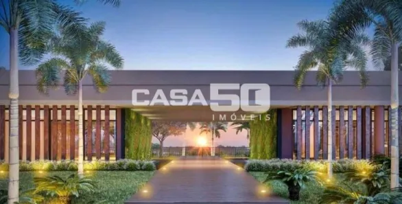 Lote/Terreno à venda, 654m² no Loteamento Residencial Arborais, Campinas