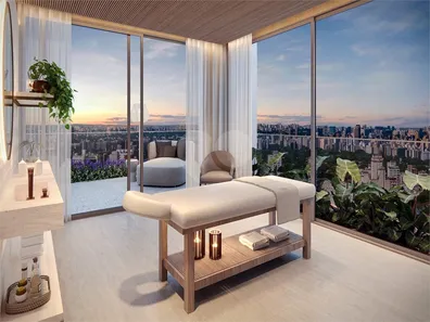 Apartamento à venda, 26m² no Cerqueira César, São Paulo