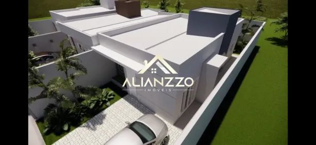 Casa com 2 Quartos à venda, 176m² no Jardim Regatas, Ribeirão Preto