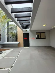 Casa com 3 Quartos à venda, 105m² no Jardim Casablanca, Indaiatuba