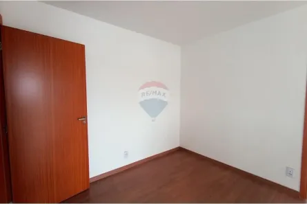 Apartamento com 2 Quartos à venda, 50m² no São Pedro, Juiz de Fora