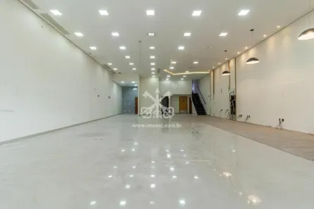 Galpão/Depósito/Armazém para alugar, 600m² no Vila Maria, São Paulo