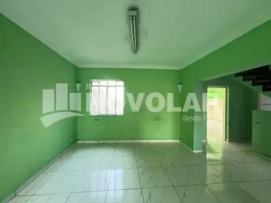 Imóvel Comercial com 4 Quartos para alugar, 220m² no Vila Guilherme, São Paulo
