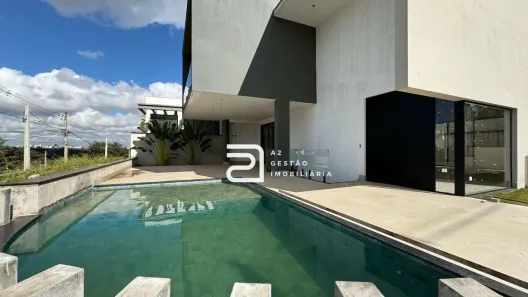 Casa de Condomínio com 3 Quartos à venda, 285m² no Santa Rosa, Piracicaba