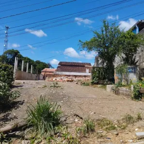 Lote/Terreno à venda, 360m² no João Costa, Joinville