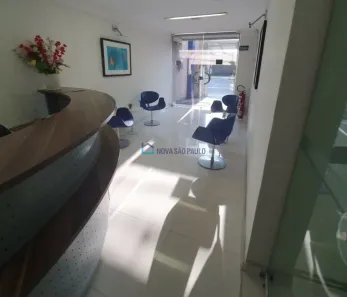 Prédio Comercial para alugar, 353m² no Indianópolis, São Paulo
