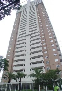 Apartamento com 3 Quartos à venda, 118m² no Brooklin Paulista, São Paulo